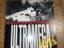 SOUNDGARDEN Ultramega OK Vinyl LP FIRST PRESSING Record RARE 1988