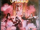 WASP Self Titled CAPITOL ST-12343 LP 1984 Metal VG+\VG+ With OG Inner
