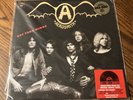 Aerosmith Get Your Wings Limited Edition 180 Gram Vinyl Record Numbered Sealed
