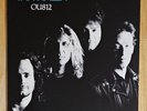 Van Halen  OU812  Vinyl LP Record VG+ With Insert  When It's Love  RARE