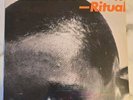 NEW SEALED GREY VINYL - 2016 Ritual Spirit by Massive Attack - 12