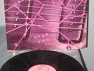 WIPERS -Over the Edge -LP 1986 RE RESTLESS RECORDS 72187-1