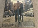 Freewheelin' Bob Dylan US MONO LP  * CL 1986 Columbia 2 Eye In Shrink