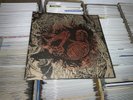 Ceschi And Pat The Bunny Split LP Second Press Only 500 Made RARE Folk-punk Rap
