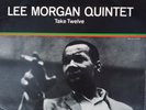 Lee Morgan Quintet  - Take Twelve -VMP Classics  Vinyl 2021 C052 NM