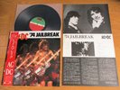 AC/DC – ’74 JAILBREAK   original    Japan   obi    still in shrink