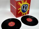 PRIMAL SCREAM - Screamadelica, UK 1991, CRELP 076, 2xVinyl, DLP, Damont Pressing