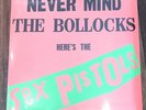 Sex Pistols -Never Mind the Bollocks Here's.. LP [Vinyl New] 180gm Record Album