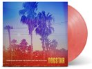 Signed Dogstar Somewhere Between Power Lines and Palm Trees Vinyl Keanu Reeves