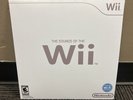 The Sounds Of The Wii Vinyl Video Game Music OST VGM