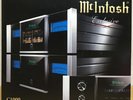 McIntosh Demonstration Reference / Top Music 2LP HQ 180g vinyl made in USA