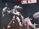 GRAND FUNK LIVE 2LP Album, Limited Edition 2016 Reissue NEW