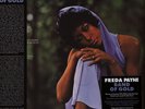 Freda Payne - Band Of Gold Half Speed Master Gold Vinyl  (1970 - UK - Reissue)