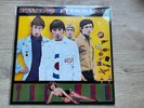 THE WHO - TWO'S MISSING vinyl. Near mint