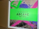 The Art and Making of Arcane Portfolio Edition + Season 1 Limited LP