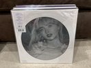 Short n' Sweet -- Sabrina Carpenter (Picture Disc LP) vinyl