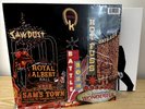 Rare Clear Vinyl / The Killers Career Box Set / Live from the Royal Albert Hall