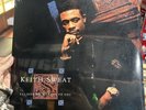 Keith Sweat I'll Give All My Love To You Vinyl Record new sealed crc