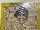 FRANKIE DANTE & HIS ORCHESTRA FLAMBOYAN Los Salseros De Acero LP COTIQUE SALSA