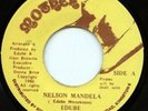 Mother 7inch | Edube - Nelson Mandela ( DIGI KILLER ROOTS)