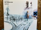 Radiohead: OK Computer “OKNOTOK 1997 2017” Edition - gatefold vinyl album 3x LP