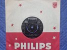JOHNNY HALLYDAY , SHAKE THE HAND OF A FOOL , CHILE , BLACK LABEL