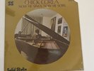 SEALED CHICK COREA Now He Sings, Now He Sobs Vinyl LP Record Album 1968 SS 18039