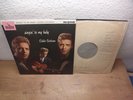 Eddie Cochran – Singin' To My Baby UK mono LP 1963 orig Liberty, Rock & Roll