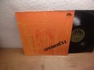 SPERRMÜLL SAME LP 1973 MINT KRAUTROCK MONSTER MEGA RAR