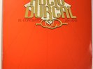 ROCIO DURCAL -EL CONCIERTO EN VIVO- MEXICAN DOUBLE LP + INSERT, TRANSLUCENT WAX