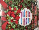 JAMES BROWN AND FAMOUS FLAMES CHRISTMAS SONGS LP KING 1010 RECORDS