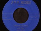 SAX KARI: chocolate fizz / goldie the green eyed octopus J.O.B. 7