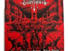 Goatpenis Live In Brazilian Ritual Third Attack Vinyl LP 2016 NWN  Productions