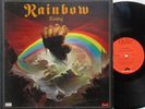 RAINBOW - RISING - HARD ROCK/HEAVY METAL - (NM-) VINYL