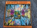 BOO RADLEYS EVERYTHINGS ALRIGHT FOREVER LP WITH 7” EX COND RIDE SLOWDIVE FANCLUB