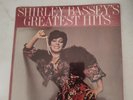 Shirley Bassey’s Greatest Hits - By Shirley Bassey - Record - New - Sealed