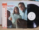 The Pozo-Seco Singers ‎/ Rare PROMO COPY Japan Orig. 1967 Press LP w/OBI NM