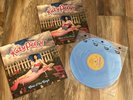 Katy Perry One Of The Boys LP 15th Anni Blue Sky Vinyl Coffee Violet Calendar