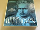 The Nine Symphonies of Beethoven Vinyl Rene Leibowitz Conducting