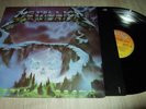 METALLICA : JUMP IN THE FIRE LP 1990 VERTIGO NL +OIS