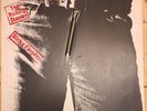 THE ROLLING STONES Sticky fingers COC 59100 Uber rare withdrawn gatefold sleeve