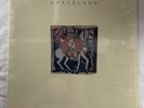 PAUL SIMON Graceland 1986 SHRINK 25447 Vinyl Album LP UltraSonically Cleaned NM