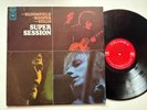 Bloomfield Kooper Stills LP Super Session MINT ORIG.