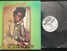 HALF PINT Greetings LP VINYL  Power House IMPORT SLY DUNBAR Robbie Shakespear