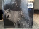 Lana Del Rey Chemtrails Over The Country Club RSD Translucent Blue Vinyl SEALED