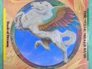 STEVE MILLER BAND Book of Dreams PICTURE DISC Ltd.Ed 1978 New SEALED SEAX-11903