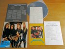 METALLICA - THE $5.98 E.P. GARAGE DAYS RE-REVISITED     PLASTIC SHEET  japan