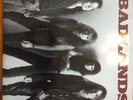 Badlands-Badlands(1989 Atlantic Records, Hard Rock/Blues Rock, EX)VINYL LP-Rare