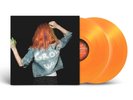 Paramore Paramore (Limited 10th Anniversary 2lp Tangerine Vinyl) Double LP Vinyl
