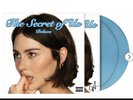 Gracie Abrams |The Secret Of Us| Deluxe Trans Blue 2LP LE Vinyl |SIGNED|PRESALE